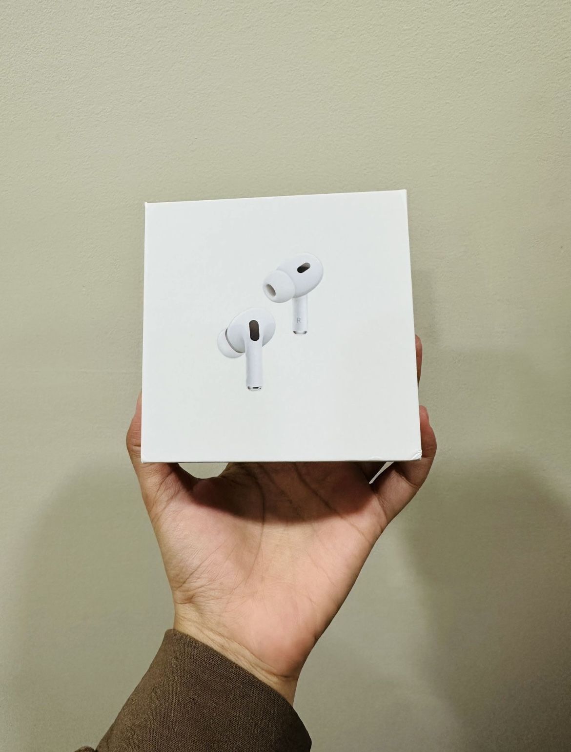 Apple AirPods 2nd Gen