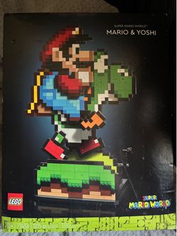 Mario Lego