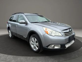 2010 Subaru Outback