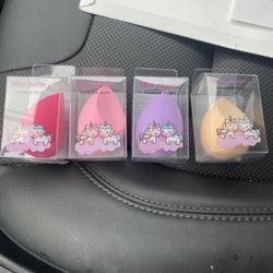 Beauty Blenders 