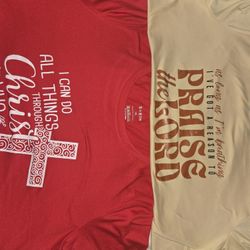 Ladies Tops