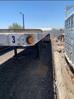 48' Trailer