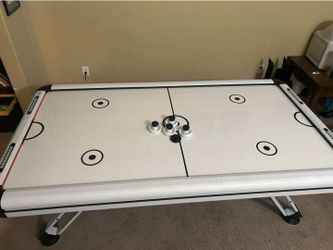 MD Sports  Air Hockey Table
