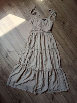 New Summer dress