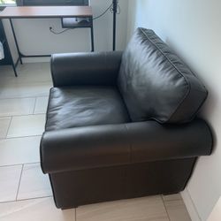 Leather Chair