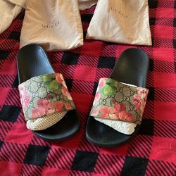GG Blooms Strawberry Supreme Sliders