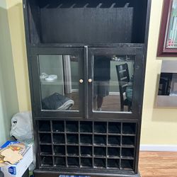 Wine Cabinet 