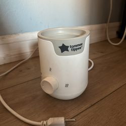 Bottle Warmer