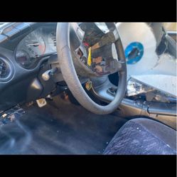 Honda Delsol Sterling With Out Air Bag 