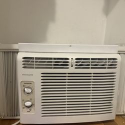 brand new AC unit originally $300