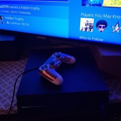 Playstation 4