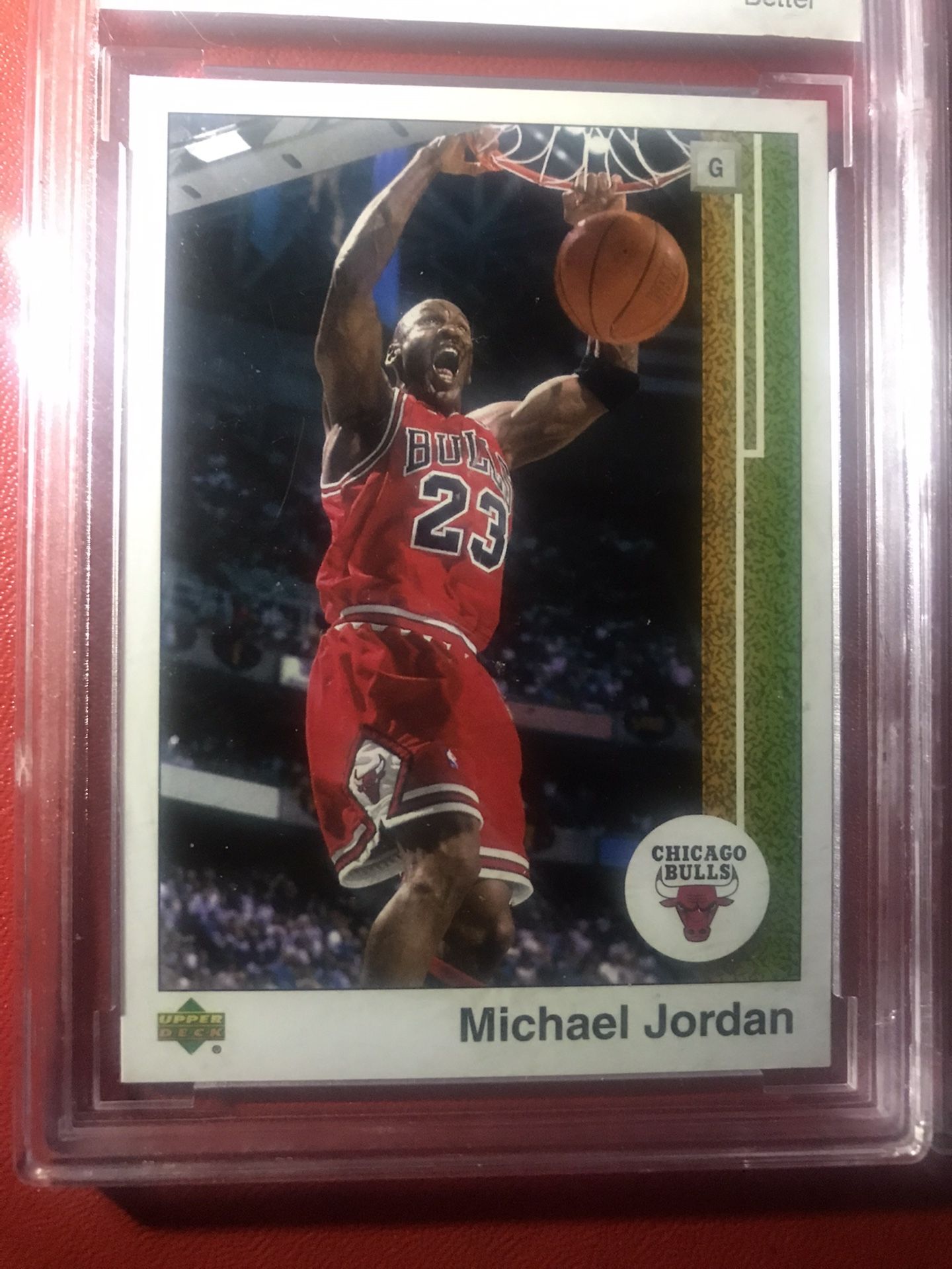 Make Me An Offer Might Trade For Different Items If Interested 