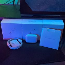 apple airpod pro gen 2