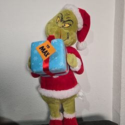 22" Grinch