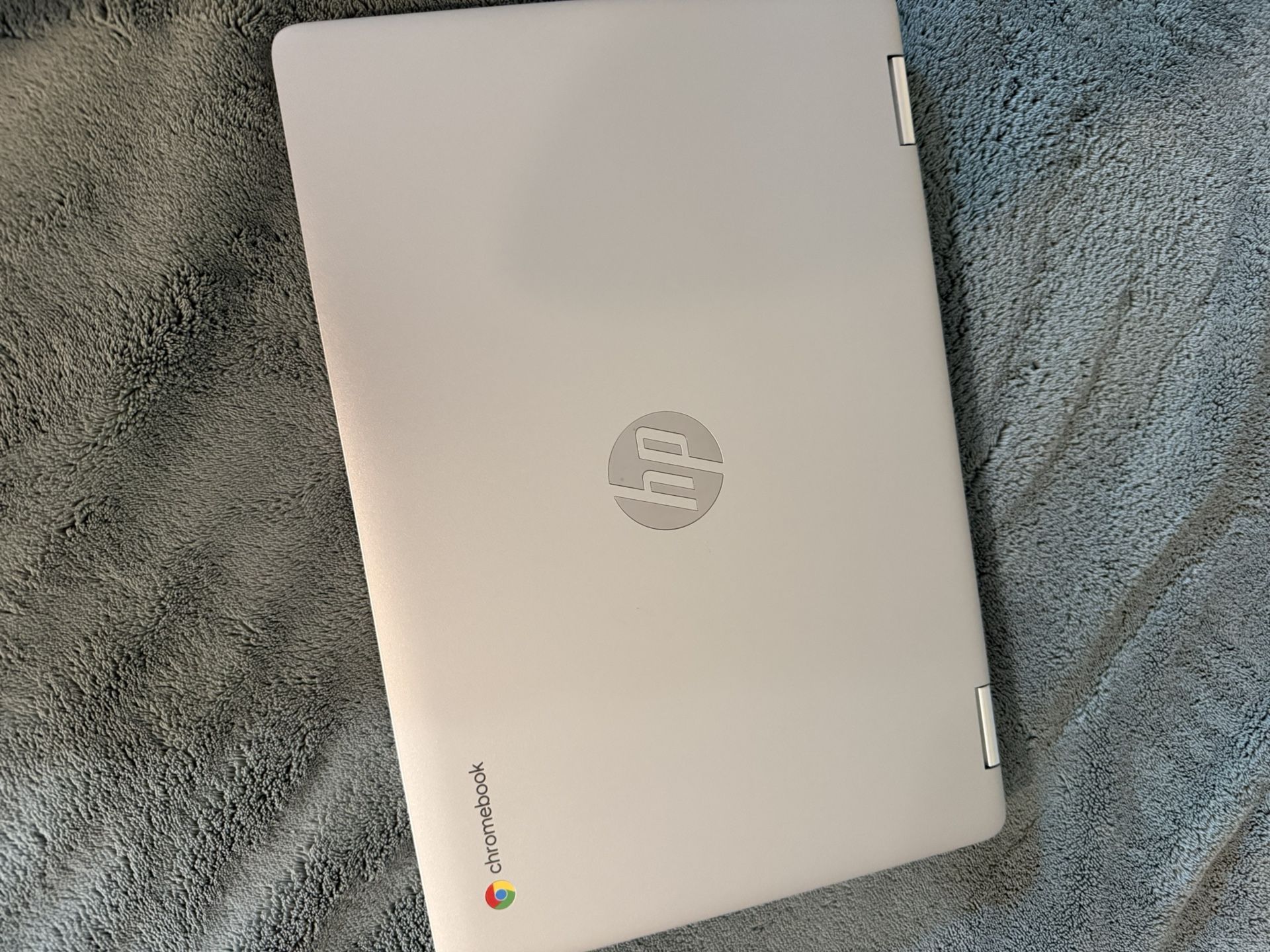 Laptop HP Chromebook x360
