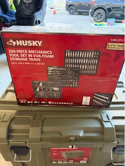 Husky