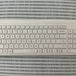 Bluetooth Keyboard