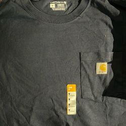 Carhart Men’s Size M