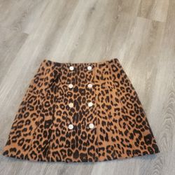 Skirt, Size:Small