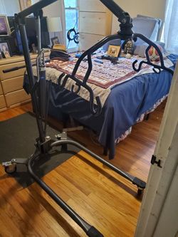 Patient Lyft