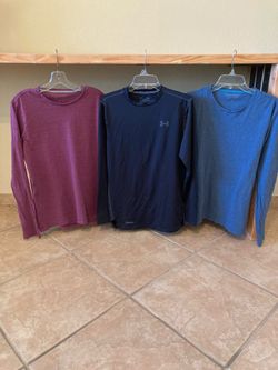 Men’s Shirts 3/$8