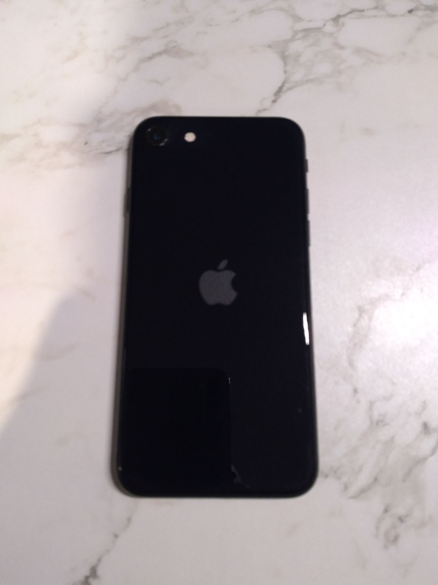 iPhone SE 3rd Gen