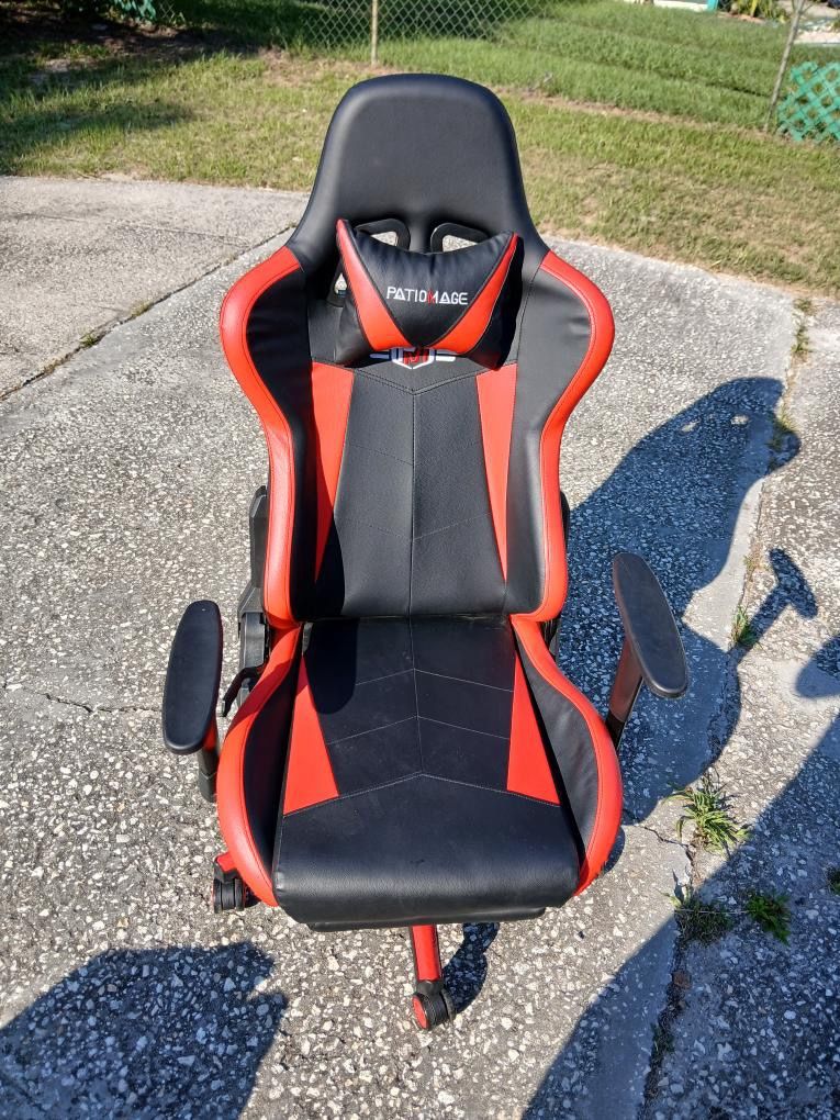PatioMage Gaming Chair