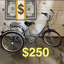 Bicycle 