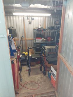 Random tools
