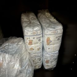 Huggies Diaper $20 For All Of It! 
