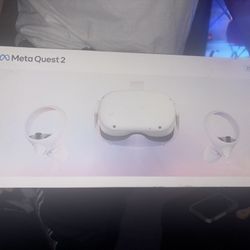 VR Meta Quest 2