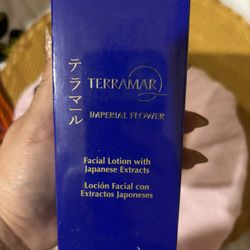 Facial Lotion 