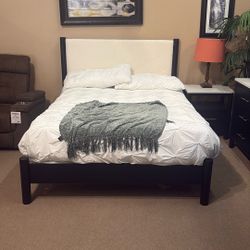  Bed Frame