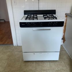 Stove / Oven Range 