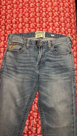 Ariat Jeans New 34x34