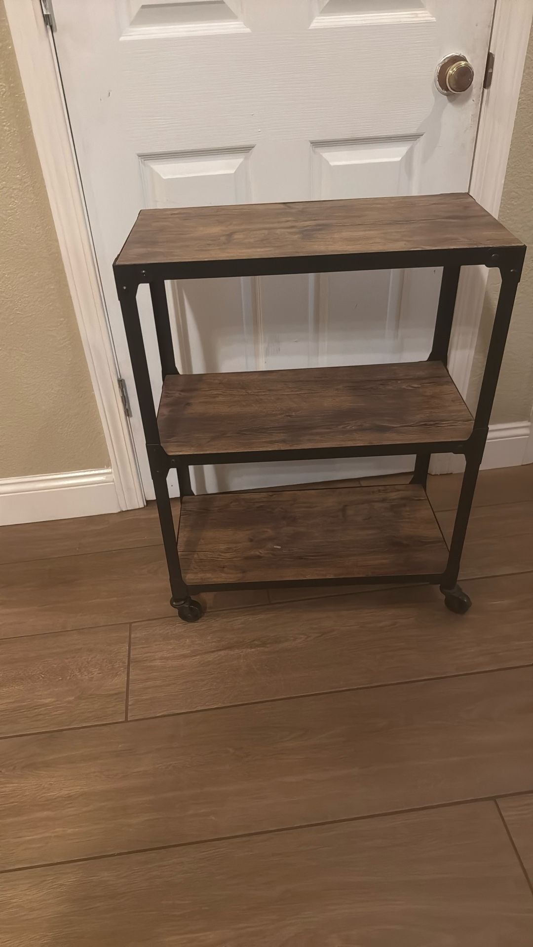 Bookshelf