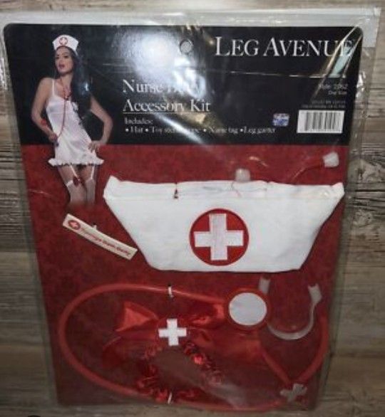 Leg AVENUE ACCESSORY COSTUME SETS