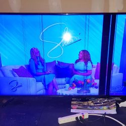 Insignia 55 inch brand tv 