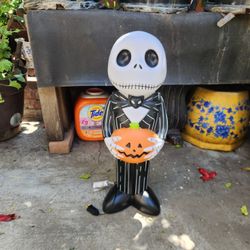 Nightmare Before Christmas