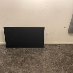 50 Inch Roku Hinsense