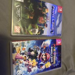 Nintendo Games