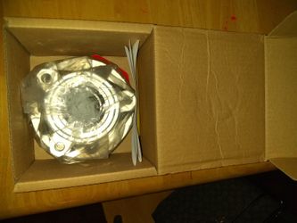 96-07 Ford Taurus, continental or sable wheel bearing new!