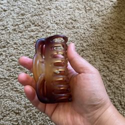 Claw Hair Clip