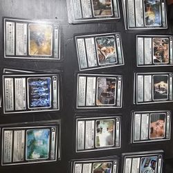 Star Trek First Contact CCG