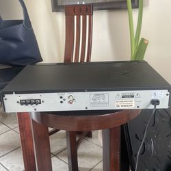 Onkyo Quartz synthesized am/fm stereo tuner