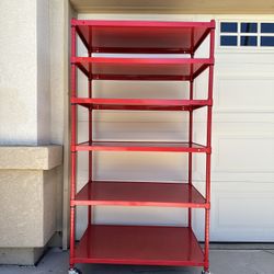 Metal Shelf