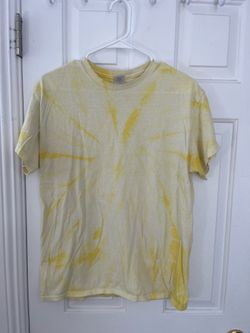 Colortone Spider Tie Dye T-Shirts for Men and Women - Unisex Short Sleeve Tie-Dye T Shirts for Adults