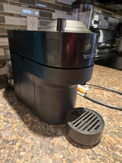Nespresso Vurtuo Espresso Coffee Machine