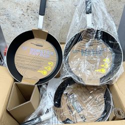 Sedona 13” Frying Pans