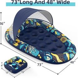 POOL FLOAT